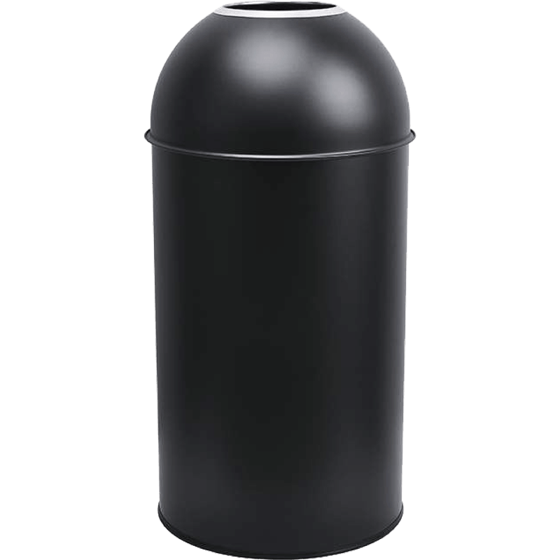 Lobby & Commercial Bin