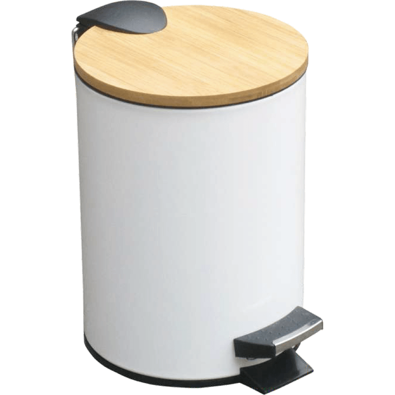 Household Trash Can