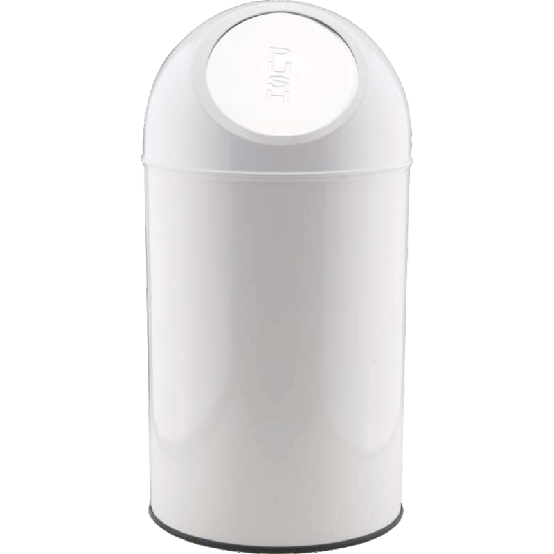 Lobby & Commercial Bin