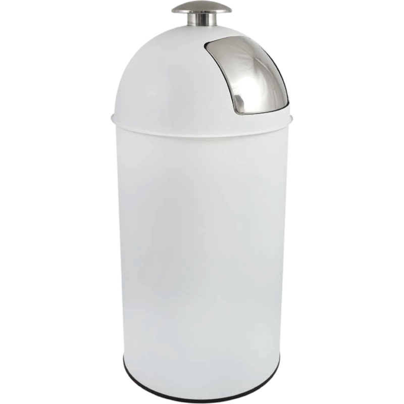 Lobby & Commercial Bin