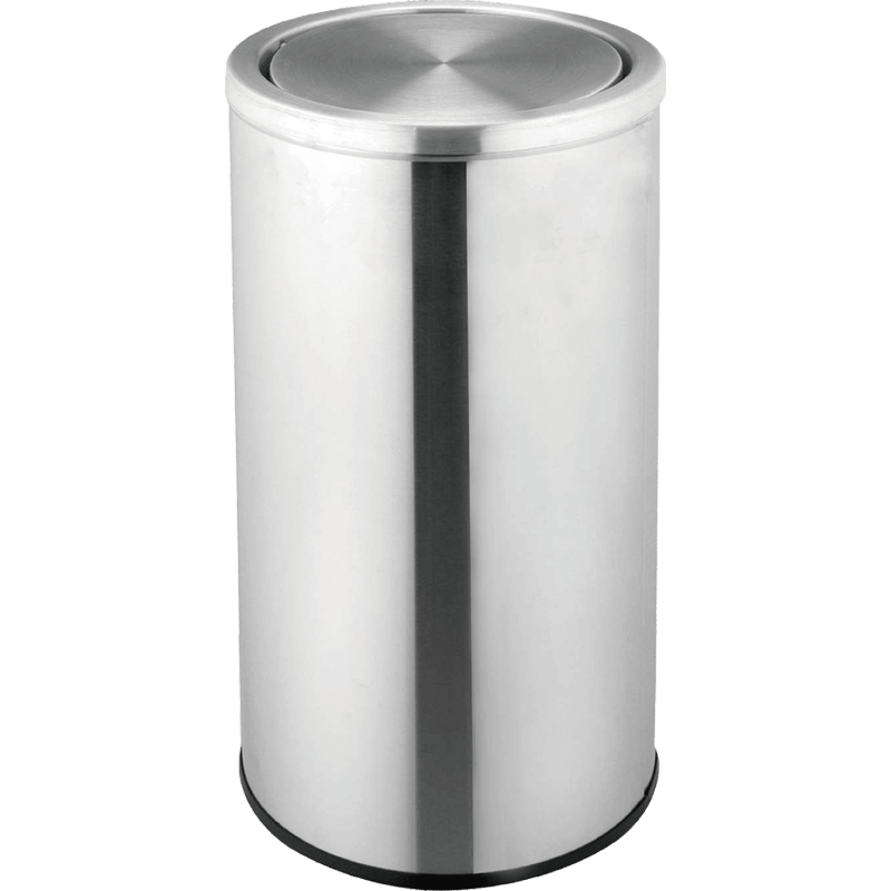 Lobby & Commercial Bin