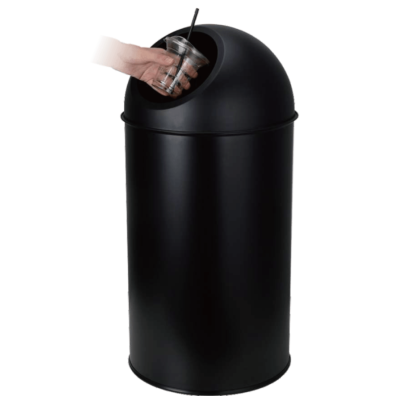 Lobby & Commercial Bin