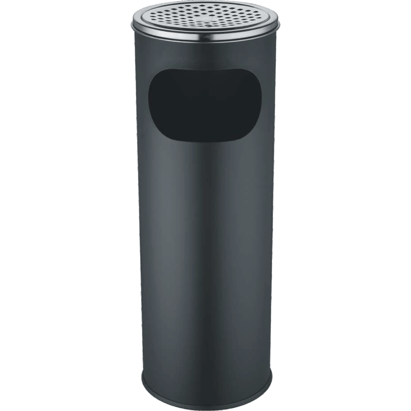 Lobby & Commercial Bin