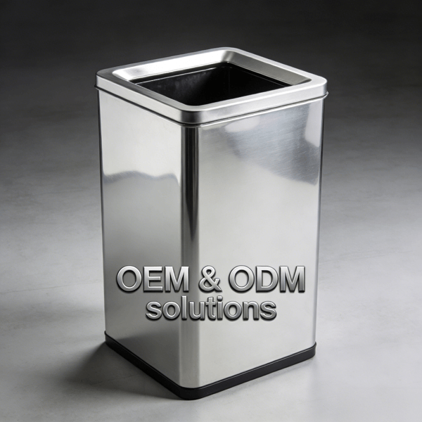 OEM & ODM solutions tailored to your project requirements