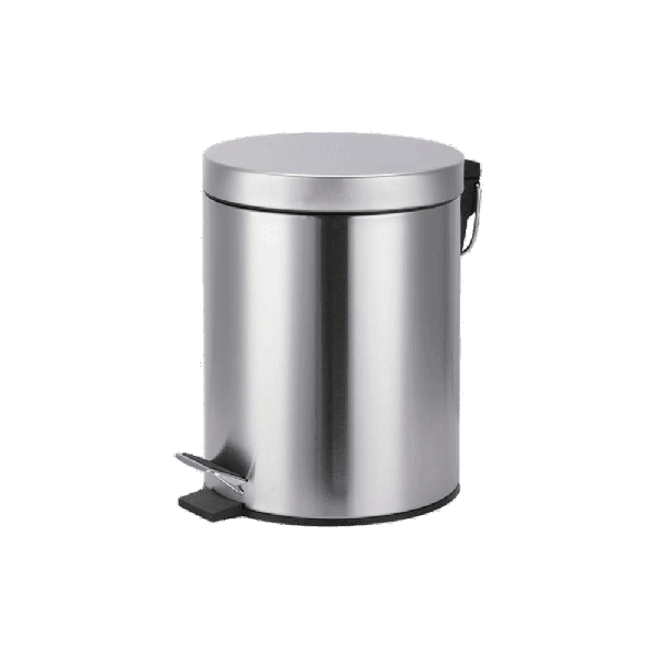 Pedal Trash Cans