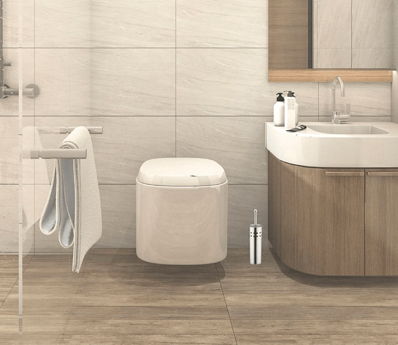 Toilet Brush